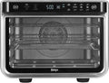Forno elétrico, Ninja, Foodi, 5 cm, 13,1 kg, Preto, para a cozinha