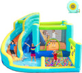 Equipamento de exterior, FBSPORT, 30,4 kg, Multicolor, para jardim e exterior