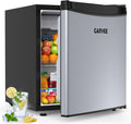 Minifrigorífico, GarveeHome, 45L, 41 dB, 50,1 cm, 44,9 × 47 × 50,1 cm, regulável, Mehrfarbig, para uso diário