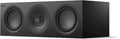 Artigo para casa, KEF, 303 mm, 14,1 kg, 210 × 629 × 303 mm, alumínio, Preto, para uso diário