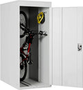 Artigo para casa, Mendler, HWC-H66, 30 kg, 79 cm, 192 × 122 × 79 cm, com rodas, Cinzento, para uso diário