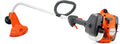 Aparador de relva, Husqvarna, 122C, 43 cm, 18V, 36V, Mehrfarbig, para utilização no exterior