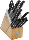 Artigo para casa, ZWILLING, Twin, 4', 5.5', 7', 8', Natural, para uso diário