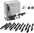 Equipamento de exterior, CO-Z, 600 KG, 4 M, 280 W, com comando à distância, com rodas, aço, Multicolor, para jardim e exterior