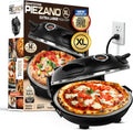 Forno de pizza, PIEZANO, 14', Natural, para a cozinha