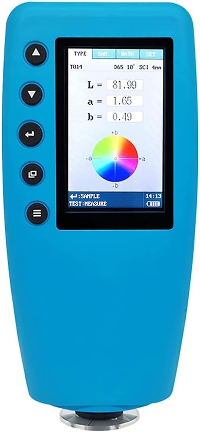 Artigo para casa, GXLDIANPU, 4 Mm, com ecrã tátil, plástico, Multicolor, para uso diário