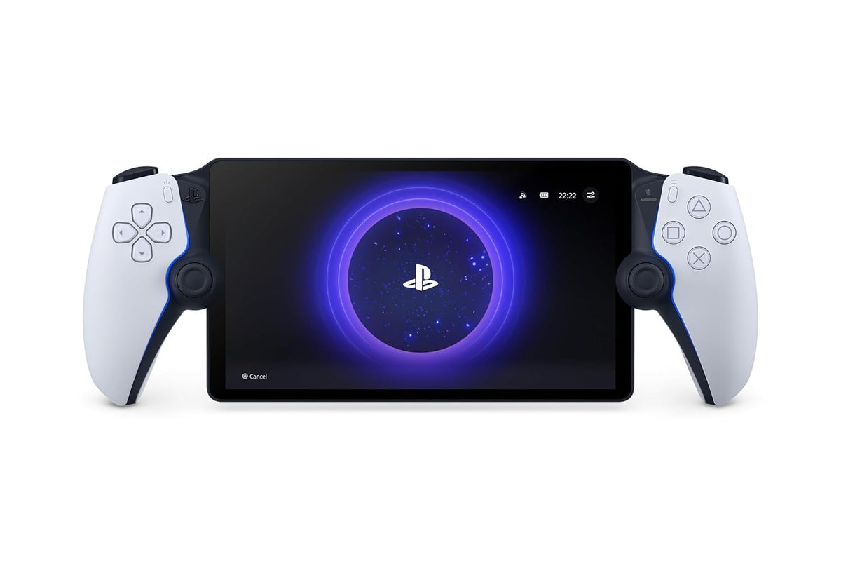 Televisor, Playstation, Portal, Branco, para uso diário