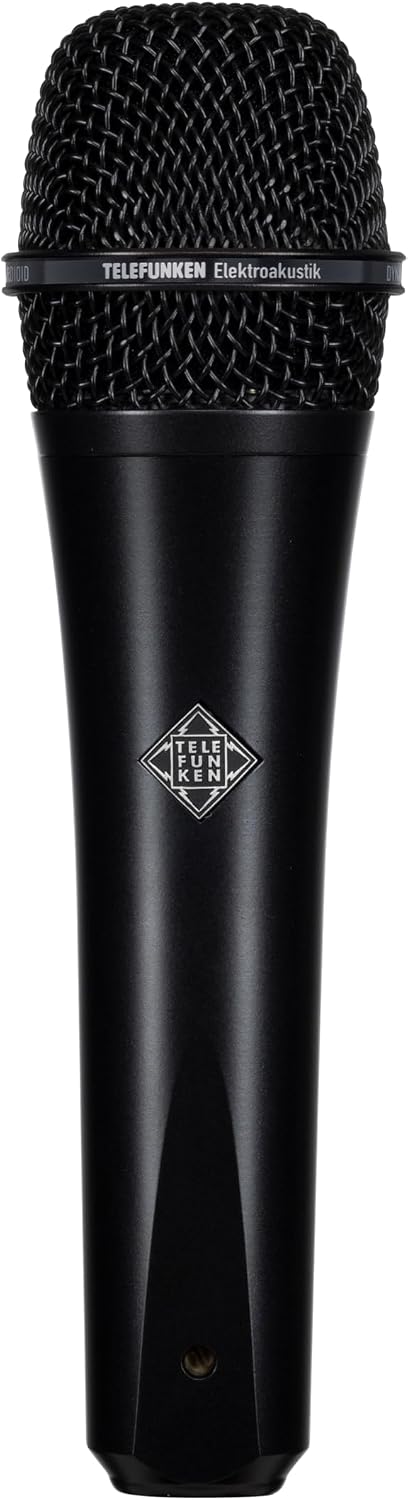 Equipamento elétrico, TELEFUNKEN, Elektroakustik, Preto, para uso diário