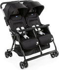 Bicicleta, Chicco, 15 kg, 8 kg, 100 cm, 72 cm, 63 cm, 88 × 78 × 100 cm, dobrável, Preto, para uso diário