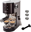 Máquina de café expresso, KRUPS, 3,8 kg, Multicolor, para a cozinha