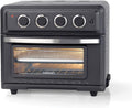Fritadeira de ar quente, Cuisinart, Air, 17L, 1,8 kg, com temporizador, Mehrfarbig, para a cozinha