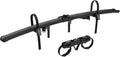 Suporte para bicicleta, Thule, EasyFold, dobrável, com rodas, Mehrfarbig, para uso diário