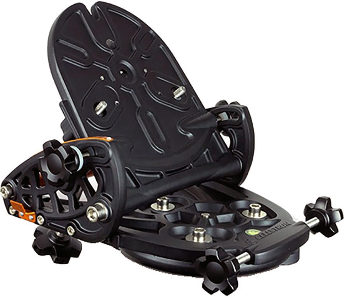 Artigo para casa, Celestron, 93665, 1,8 kg, Preto, para uso diário