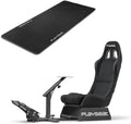 Artigo para casa, Playseat, REM.00004, Preto, para uso diário