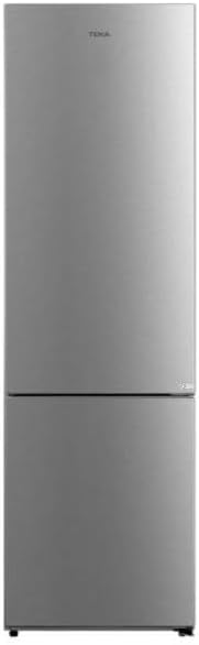 Frigorífico combinado, Teka, 442 l, 176 cm, 85 cm, 55 cm, 83,3 cm, 60 cm, vidro, Multicolor, para uso diário