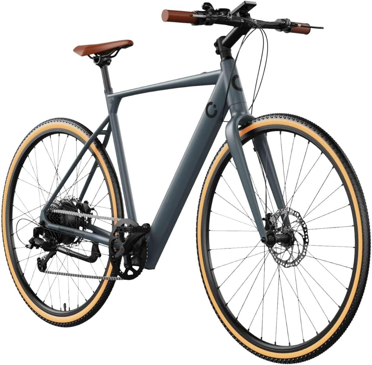 Cecotec, Equipamento elétrico, 8 Velocidades, 36 V, 10 Ah, 19,6 kg, com rodas, alumínio, Prateado, para uso diário