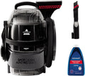 Aspirador para carpetes, Bissell, 3730N, 750 W, 8 L, Multicolor, para uso diário