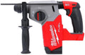 Berbequim aparafusador, Milwaukee, M18FH-0, 18 V, 26 mm, Preto, para trabalhos de manutenção