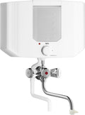 AEG, Equipamento elétrico, Kochendwasserger, 50 cm, 3 kg, 0cm, plástico, Natural, para uso diário
