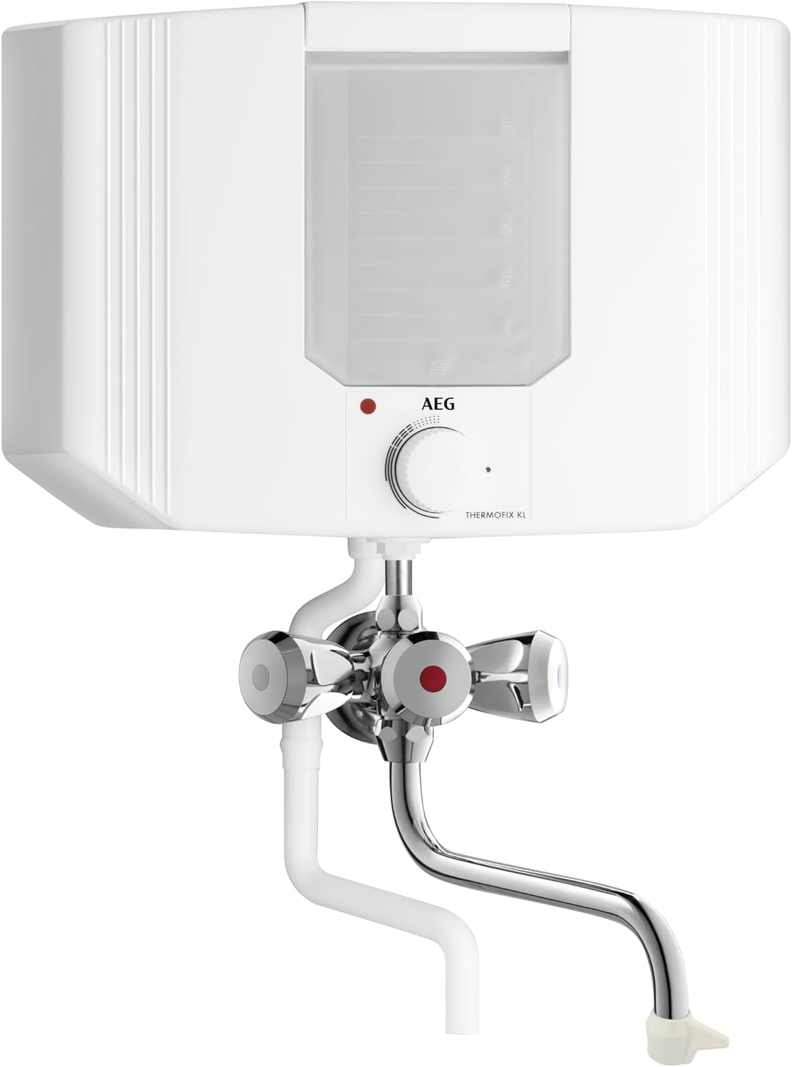 AEG, Equipamento elétrico, Kochendwasserger, 50 cm, 3 kg, 0cm, plástico, Natural, para uso diário