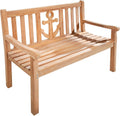Banco, Riess Ambiente, Massive, 120cm, 60 cm, 120 × 89 × 60 cm, com portas, madeira, Natural, para uso diário
