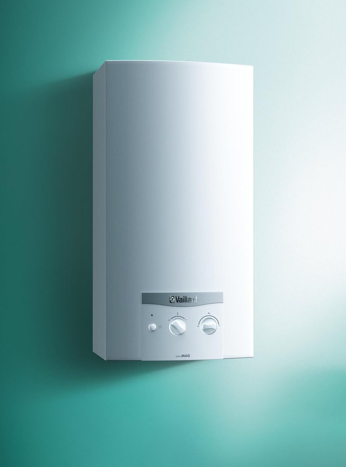 Aquecedor a gás, ODM, 21,7 kW, 18,1 kW, 11 l, 255 mm, 14 L, 580 × 310 × 255 mm, Natural, para uso diário