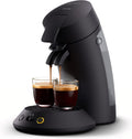 PHILIPS, Máquina de café, 2 A, 5,6 kg, plástico, Creme, para a cozinha