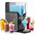 Máquina de gelo, Vexto X7, 8 L, 5 programas, plástico, Multicolor, para uso diário