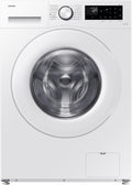 Samsung, Máquina de lavar roupa, A-10, 11 Kg, Classe A-, com controlo por aplicação, algodão, tecido, Multicolor, para uso diário