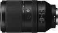 Sony, Artigo para casa, SEL70300G.SYX, 300 mm, 5.6 G, Preto, para uso diário
