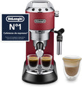 Máquina de café automática, De'Longhi, 15 cm, 8 kg, aço inoxidável, aço, Creme, para a cozinha