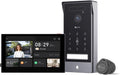Artigo para casa, EZVIZ, HP7, 7 M, com ecrã tátil, vidro, Multicolor, para uso diário