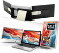 Monitor, domyfan, 15.6, 15.6', Prateado, para uso diário