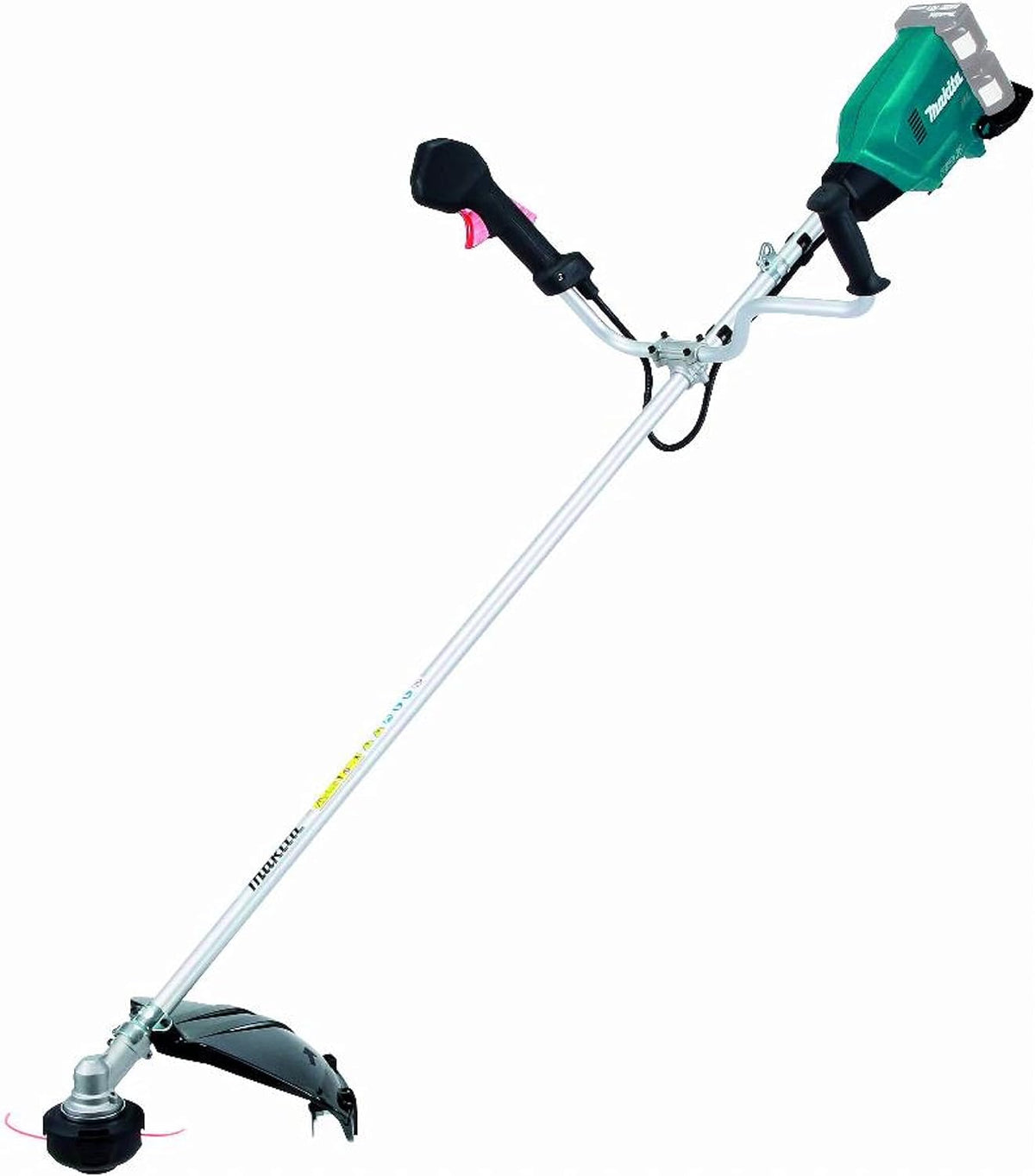 Makita, Aparador de relva, DUR369AZ, 18 V, Multicolor, para jardim e exterior