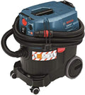 Aspirador de sólidos e líquidos, Bosch Professional, 35 L, 35 m, 5 m, 35 mm, Multicolor, para uso diário