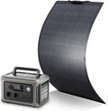 Gerador elétrico, ALLPOWERS, R600, 600W, 1200W, 100W, 230V, Mehrfarbig, para trabalhos de manutenção