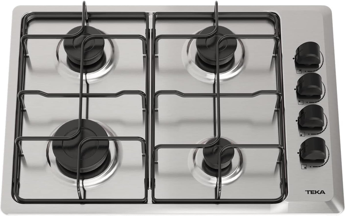 Placa de cozinha, Teka, 60 cm, 43.5 cm, Natural, para a cozinha