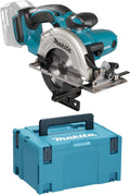 Makita, Carregador, Akku-Handkreiss, 18 V, 1,5 Ah, 3,0 Ah, 4,0 Ah, 2,7 kg, sem bateria, sem carregador, Mehrfarbig, para uso diário
