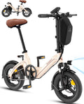 Equipamento elétrico, Bodywel, T16PRO, 36 V, 10 Ah, dobrável, com iluminação LED, Multicolor, para uso diário