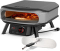 Forno elétrico, cozze, 230V, 17', Vermelho, para a cozinha