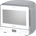 Micro-ondas, Bauknecht, 700 W, 13 L, 3 cm, 29 × 29 × 17 cm, 36 × 39,2 × 35,3 cm, Branco, para a cozinha