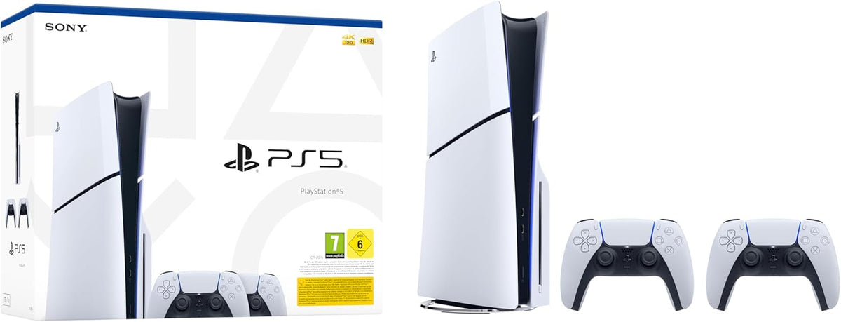 Consola, Playstation, 5 kg, Multicolor, para uso diário