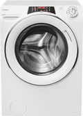 Máquina de lavar roupa, CANDY, RO1486DWMCT/1-S, 8 KG, 1400 RPM, com comando à distância, com controlo por aplicação, algodão, plástico, Multicolor