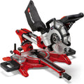 Einhell, Artigo para casa, 1800 W, alumínio, madeira, Vermelho, para uso diário