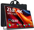 Monitor, UPERFECT, Portable, 24', 23.8', Mehrfarbig, para uso diário