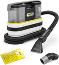 KÄRCHER, Aspirador para carpetes, 450 W, 5 l, 2 kg, Multicolor, para uso diário