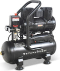 Compressor de ar, STAHLWERK, ST-110, 10 L, 8 bar, 45 kW, 250 l, Multicolor, para trabalhos de manutenção