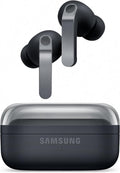 Samsung, Auscultadores, Galaxy, metal, Preto, para uso diário
