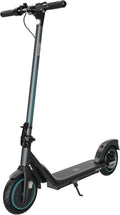 Cecotec, Trotinete elétrica, D20E, 250 W, 500 W, 36 V, 12,2 kg, 14,7 kg, plástico, Multicolor, para uso diário