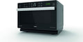 Micro-ondas com grill, Whirlpool, MWP, 33 L, 900 W, Preto, para a cozinha